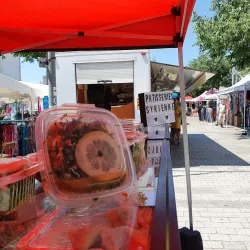 Marché de Merignac - Merignac