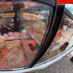 Marché de Merignac - Merignac