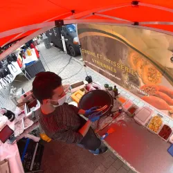 Marché de Merignac - Merignac