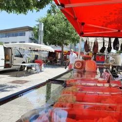 Marché de Merignac - Merignac