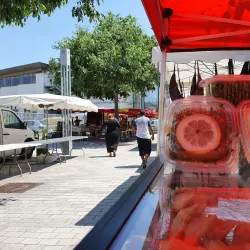 Marché de Merignac - Merignac