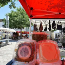 Marché de Merignac - Merignac