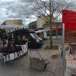Marché de Merignac - Merignac