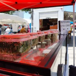 Marché de Merignac - Merignac