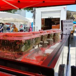 Marché de Merignac - Merignac