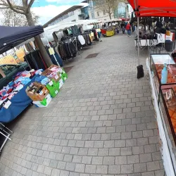 Marché de Merignac - Merignac