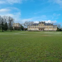 Parc de Bourran - Merignac