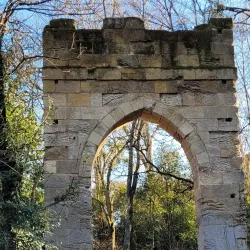 Parc de Bourran - Merignac
