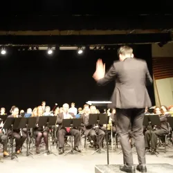 Parc de la Glacière - Merignac