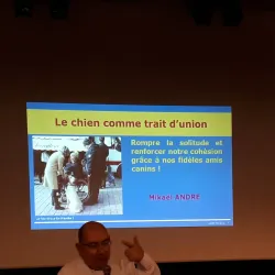 Parc de la Glacière - Merignac