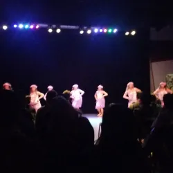 Parc de la Glacière - Merignac