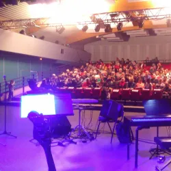 Parc de la Glacière - Merignac