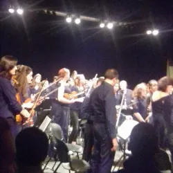 Parc de la Glacière - Merignac