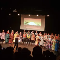 Parc de la Glacière - Merignac