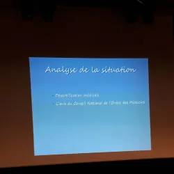 Parc de la Glacière - Merignac