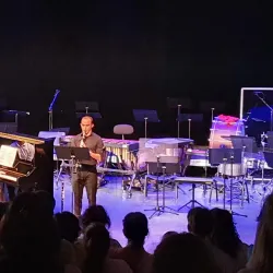 Parc de la Glacière - Merignac