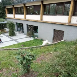 Parc de la Mairie - Merignac