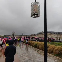 Parc de la Mairie - Merignac