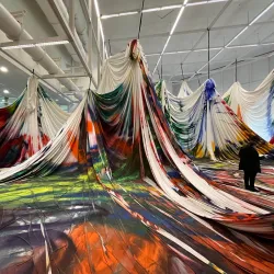 Centre Pompidou-Metz - Metz