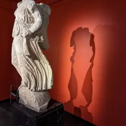 Musée de la Cour d'Or - Metz