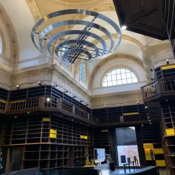 Musée de la Cour d'Or - Metz