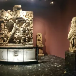 Musée de la Cour d'Or - Metz