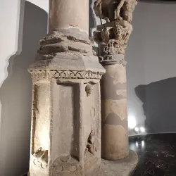 Musée de la Cour d'Or - Metz