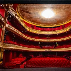 Opéra-Théâtre de Metz Métropole - Metz