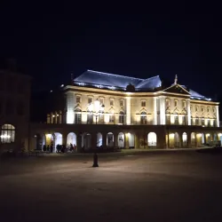 Opéra-Théâtre de Metz Métropole - Metz