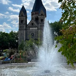 Opéra-Théâtre de Metz Métropole - Metz