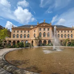 Opéra-Théâtre de Metz Métropole - Metz