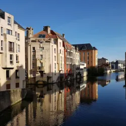 Opéra-Théâtre de Metz Métropole - Metz