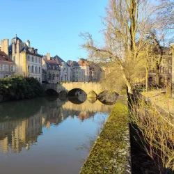 Opéra-Théâtre de Metz Métropole - Metz