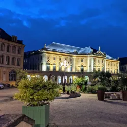 Opéra-Théâtre de Metz Métropole - Metz