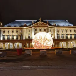 Opéra-Théâtre de Metz Métropole - Metz