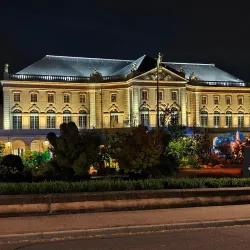 Opéra-Théâtre de Metz Métropole - Metz