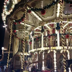 Place Saint-Louis - Metz