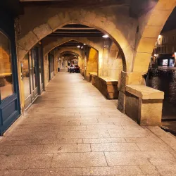 Place Saint-Louis - Metz