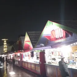 Place Saint-Louis - Metz