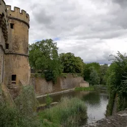 Porte des Allemands - Metz