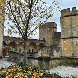 Porte des Allemands - Metz