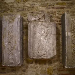 Saint-Pierre-aux-Nonnains Basilica - Metz