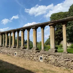 Saint-Pierre-aux-Nonnains Basilica - Metz
