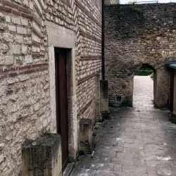 Saint-Pierre-aux-Nonnains Basilica - Metz