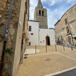 Eglise Saint-Jean-Baptiste - Miramas