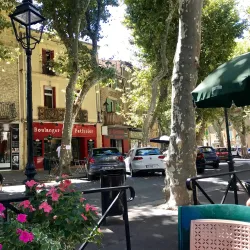 Le Moulin de Miramas - Miramas