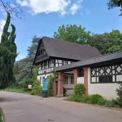 Maison de la Nature - Miramas