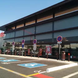 Marché de Miramas - Miramas