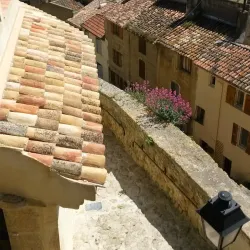 Miramas Le Vieux - Miramas