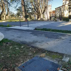 Étang de Berre - Miramas